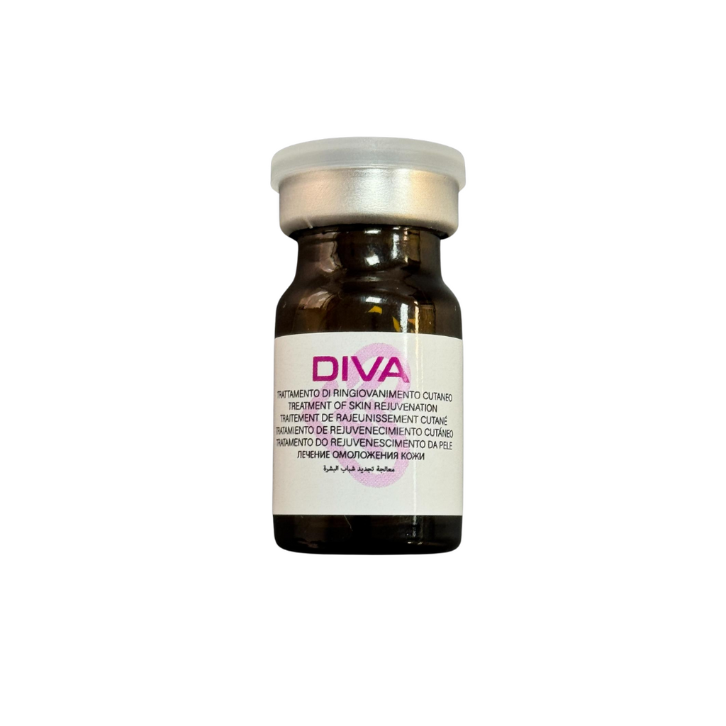 DIVA - PDRN rajeunissement cutané