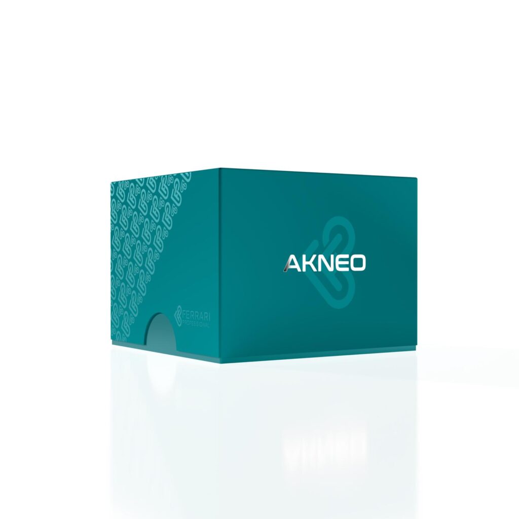 AKNEO - Acné active