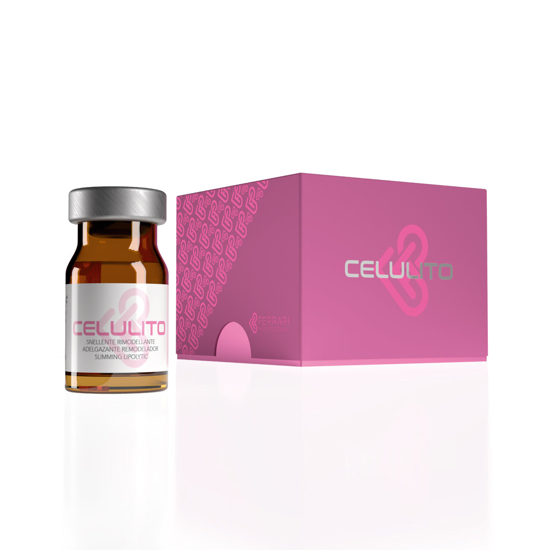 CELULITO - Minceur et Remodelage