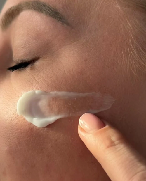 RIPARANTE KREMO 30ml - Crème Post-peeling X3