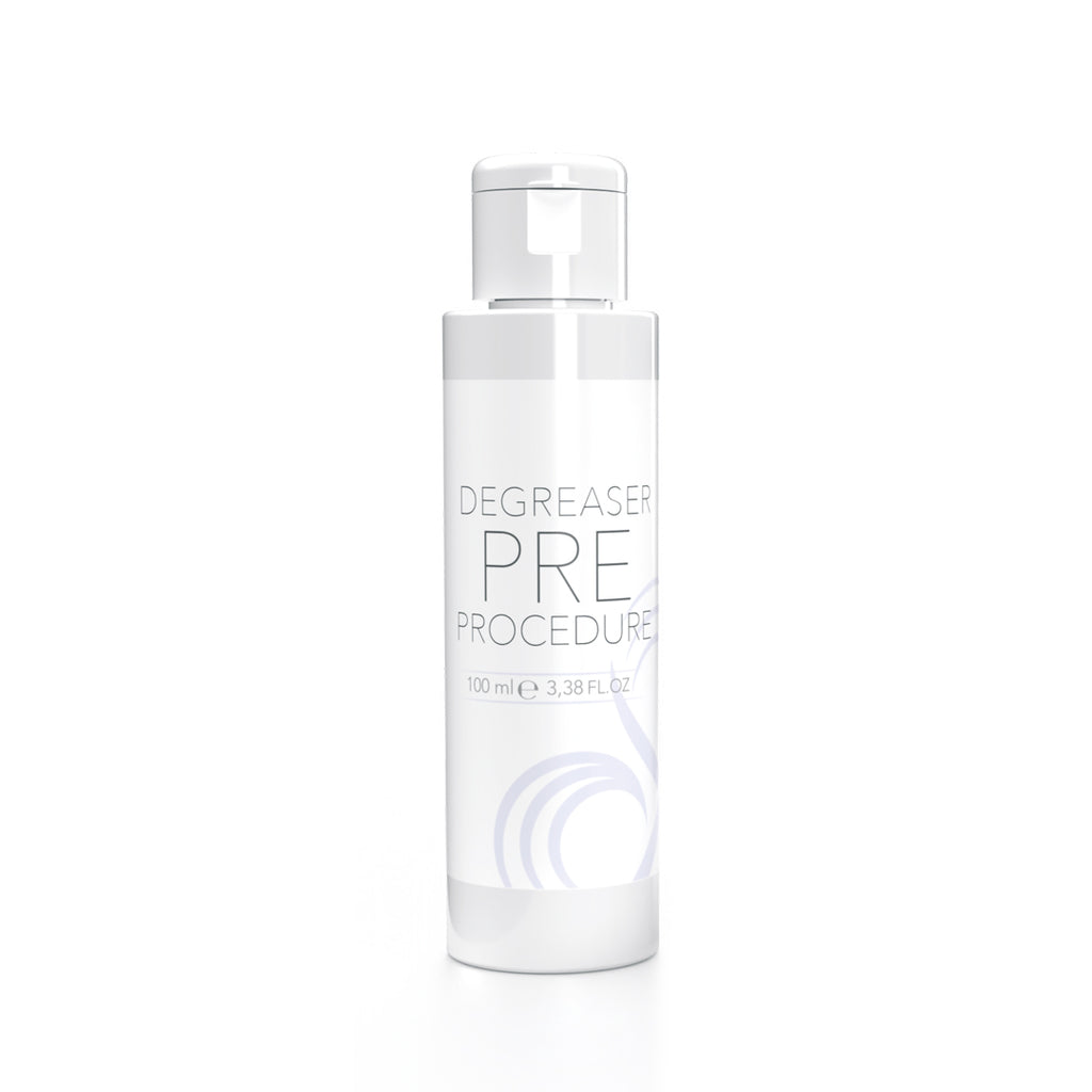 PRE-PROCEDURE