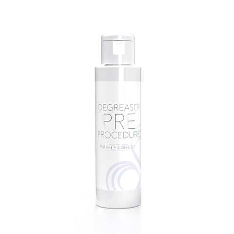 PRE-PROCEDURE
