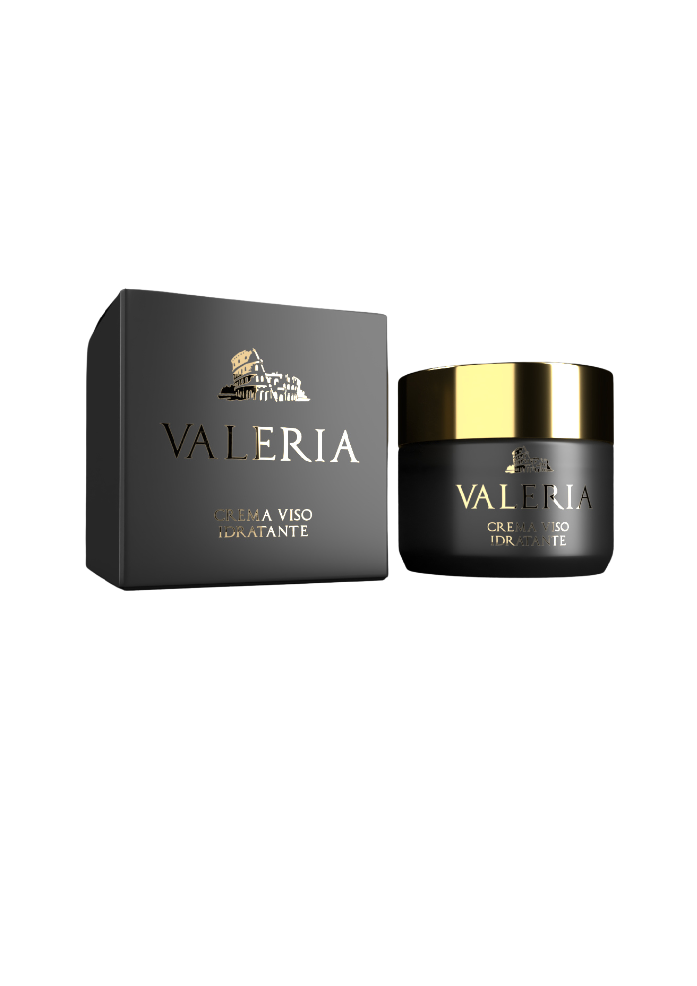 VALERIA  - Crème Anti-Acné x1