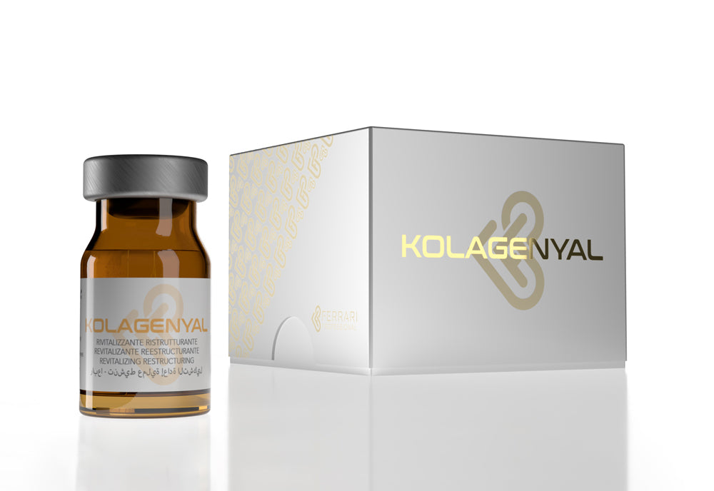 KOLAGENYAL - Cocktail biostimulant