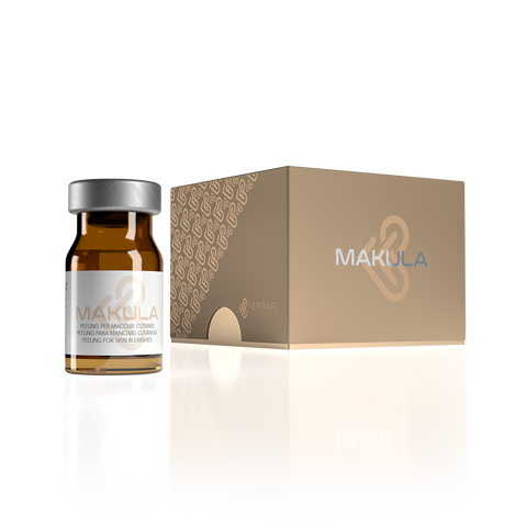 MAKULA – résistant aux taches