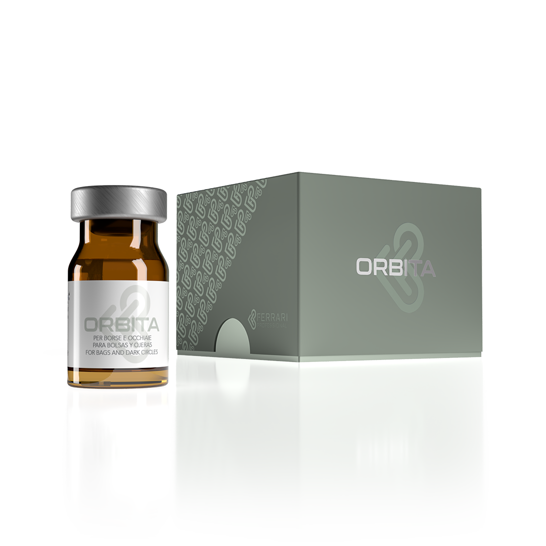 ORBITA – poches et cernes