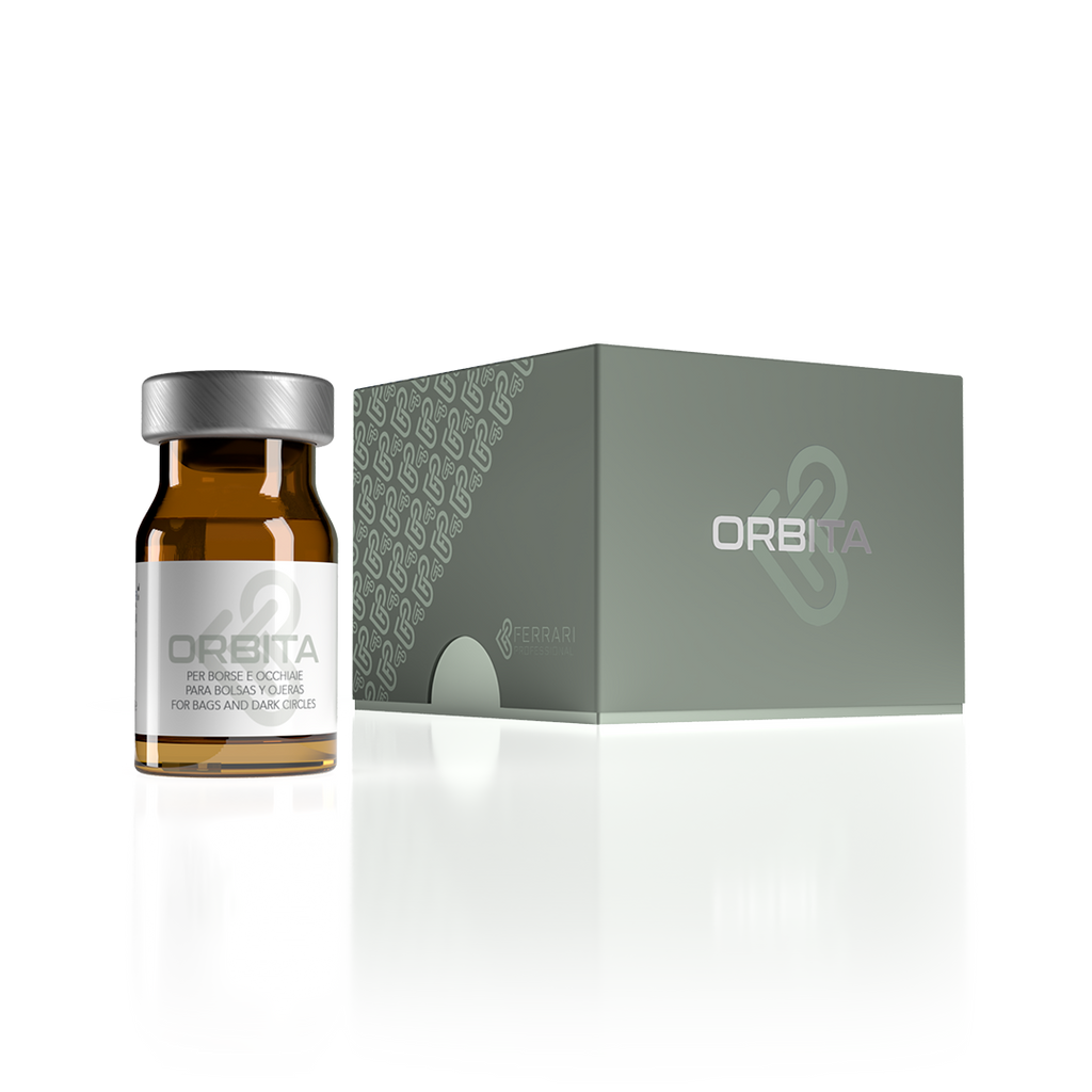 ORBITA – poches et cernes