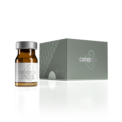 ORBITA – poches et cernes