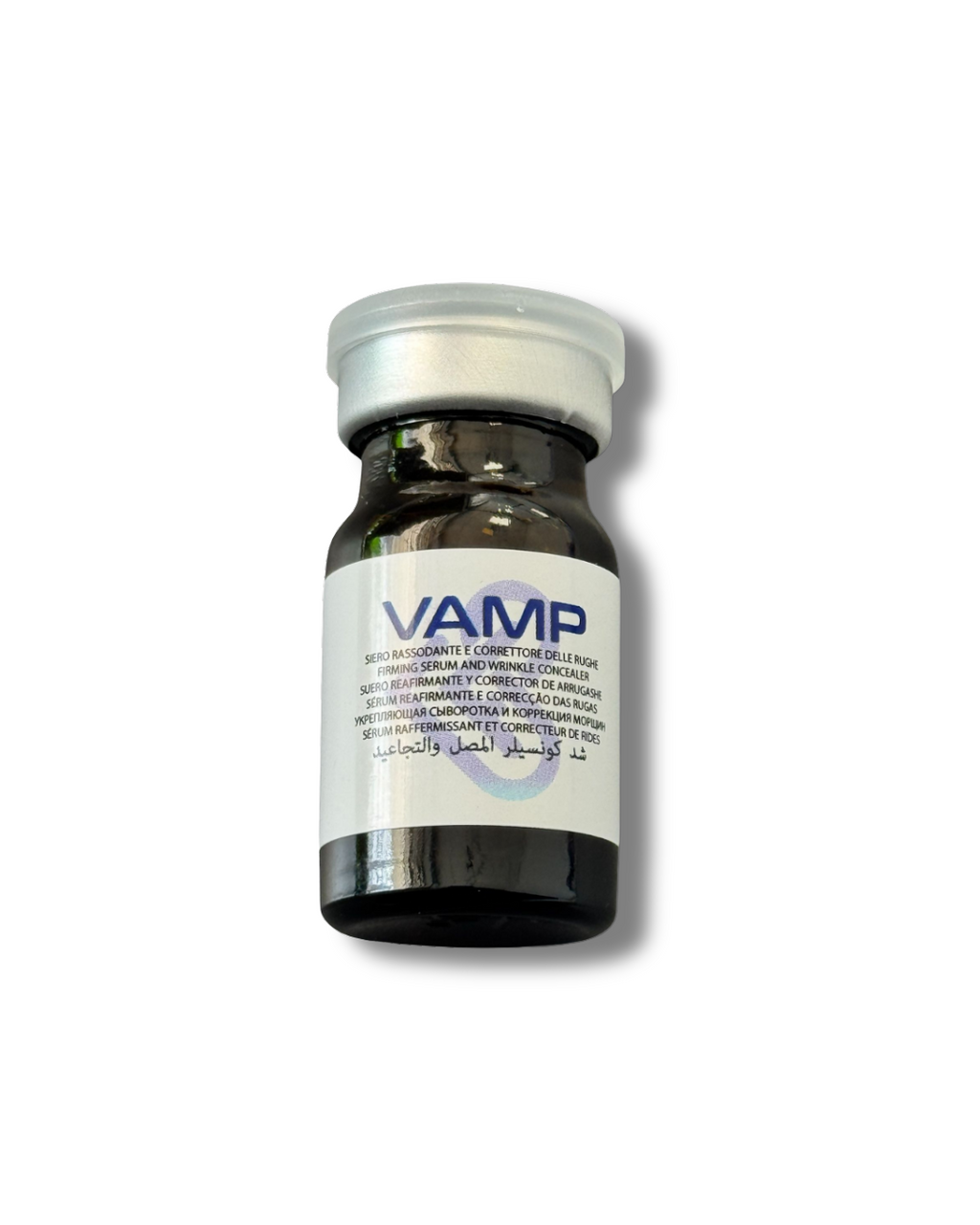 VAMP avec exosmes