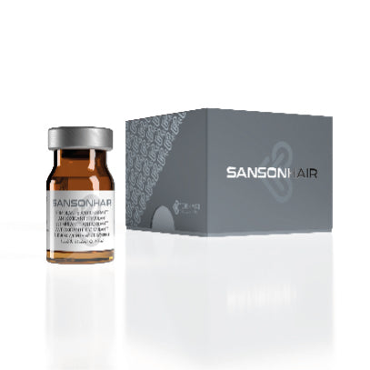 SANSON HAIR - Boost capillaire