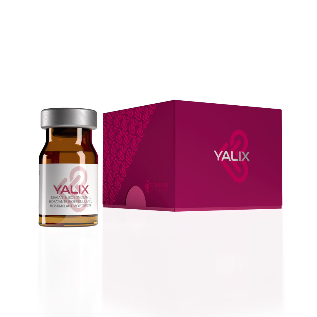 YALIX _ Hydratant et Biostimulant